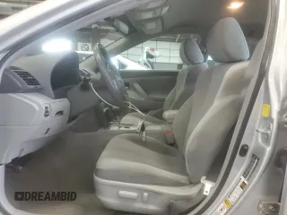 2011 Toyota Camry LE with VIN 4T4BF3EK8BR137378, listed as a Copart auction lot 60057595 with 85,518 mi miles and Non repairable. Bid and sale history available at DreamBid. Image 7.