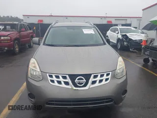 2012 Nissan Rogue S z VIN JN8AS5MV9CW719173, wystawiony jako IAAI lot #42336103 z przebiegiem 93 351 mil mil oraz . Historia ofert i sprzedaży dostępna na DreamBid. Obrazek 12.