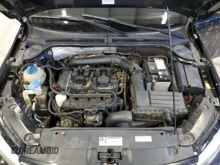 2012 Volkswagen Jetta GLI Autobahn с VIN 3VW5A7AJ6CM372931, выставлен на аукционе Copart как лот 46664485 с пробегом 185 211 миль миль и Чистый • Clean title. История ставок и продаж доступна на DreamBid. Изображение 11.