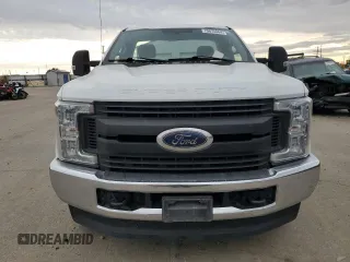 2017 Ford Super Duty F-250 SRW XLT with VIN 1FTBF2BT0HED67490, listed as a Copart auction lot 79875664 with 145,119 mi miles and Salvage Title. Bid and sale history available at carsss.com. Image 5.