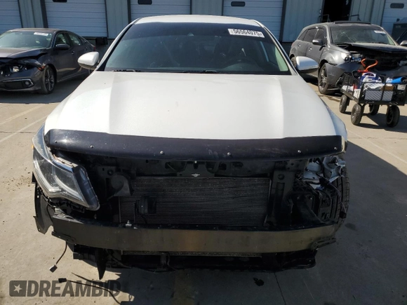 2019 Kia Optima LX z VIN 5XXGT4L30KG312534, wystawiony jako Copart lot #56564075 z przebiegiem 111 012 mil mil oraz Szkoda całkowita • Salvage title. Historia ofert i sprzedaży dostępna na DreamBid. Obrazek 5.