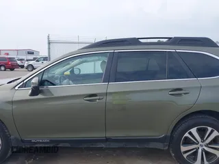 2019 Subaru Outback Limited z VIN 4S4BSANC2K3276219, wystawiony jako IAAI lot #42198187 z przebiegiem 130 910 mil mil oraz . Historia ofert i sprzedaży dostępna na DreamBid. Obrazek 15.