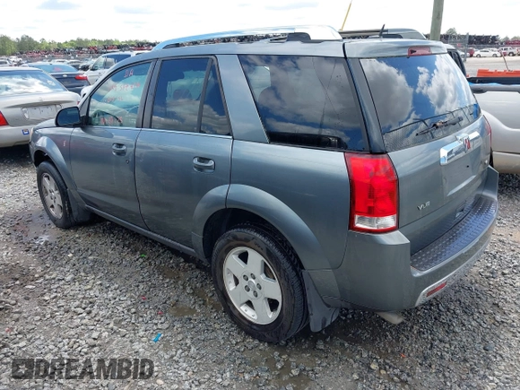 2006 Saturn VUE z VIN 5GZCZ53446S873437, wystawiony jako IAAI lot #41982510 z przebiegiem 264 270 mil mil oraz . Historia ofert i sprzedaży dostępna na DreamBid. Obrazek 3.