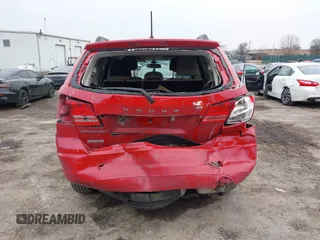 2019 Dodge Journey SE Value with VIN 3C4PDCAB7KT864585, listed as a IAAI auction lot 41546267 with 115,922 mi miles and . Bid and sale history available at DreamBid. Image 15.
