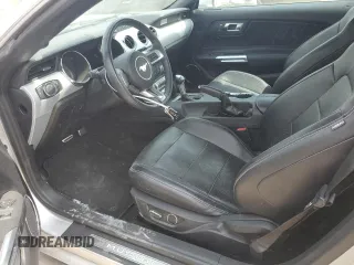 2016 Ford Mustang EcoBoost z VIN 1FA6P8TH7G5285000, wystawiony jako Copart lot #53857645 z przebiegiem 71 193 mil mil oraz Czysty tytuł • Clean title. Historia ofert i sprzedaży dostępna na DreamBid. Obrazek 7.