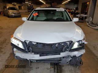 2014 Acura RLX Advance с VIN JH4KC1F96EC800303, выставлен на аукционе Copart как лот 79109624 с пробегом 167 868 миль миль и Списание • Salvage title. История ставок и продаж доступна на DreamBid. Изображение 5.