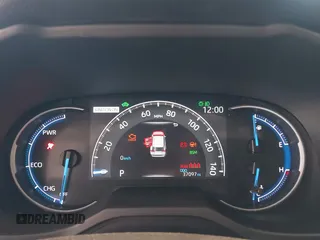 2021 Toyota RAV4 Hybrid XSE with VIN JTME6RFV5MD515361, listed as a IAAI auction lot 42160739 with 37,097 mi miles and . Bid and sale history available at DreamBid. Image 7.