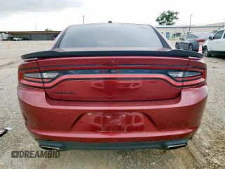 2020 Dodge Charger SXT z VIN 2C3CDXBG7LH208188, wystawiony jako Copart lot #58486685 z przebiegiem 102 615 mil mil oraz Szkoda całkowita • Salvage title. Historia ofert i sprzedaży dostępna na DreamBid. Obrazek 6.