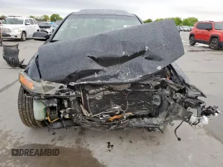 2006 Acura TSX with VIN JH4CL96876C018619, listed as a Copart auction lot 51849525 with 176,034 mi miles and Salvage Title. Bid and sale history available at carsss.com. Image 5.