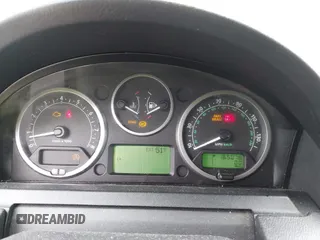 2006 Land Rover LR3 SE z VIN SALAE25406A411567, wystawiony jako IAAI lot #42139869 z przebiegiem 165 078 mil mil oraz . Historia ofert i sprzedaży dostępna na DreamBid. Obrazek 7.