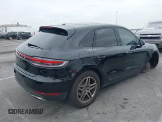 2021 Porsche Macan z VIN WP1AA2A51MLB08718, wystawiony jako IAAI lot #42163400 z przebiegiem 29 447 mil mil oraz . Historia ofert i sprzedaży dostępna na DreamBid. Obrazek 4.