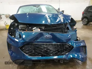 2020 Ford Escape SE z VIN 1FMCU9G67LUB00394, wystawiony jako Copart lot #49620545 z przebiegiem 79 009 mil mil oraz Nie do naprawy • Non repairable. Historia ofert i sprzedaży dostępna na DreamBid. Obrazek 5.