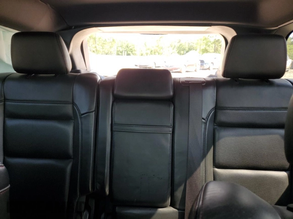 2019 Jeep Grand Cherokee Trailhawk with VIN 1C4RJFLG6KC838275, listed as a Copart auction lot 53002185 with 77,597 mi miles and Salvage title. Bid and sale history available at DreamBid. Image 10.