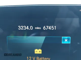 2021 Mercedes-Benz A 220 с VIN W1K3G4FB4MJ263932, выставлен на аукционе IAAI как лот 41407026 с пробегом 67 451 миль миль и . История ставок и продаж доступна на DreamBid. Изображение 16.