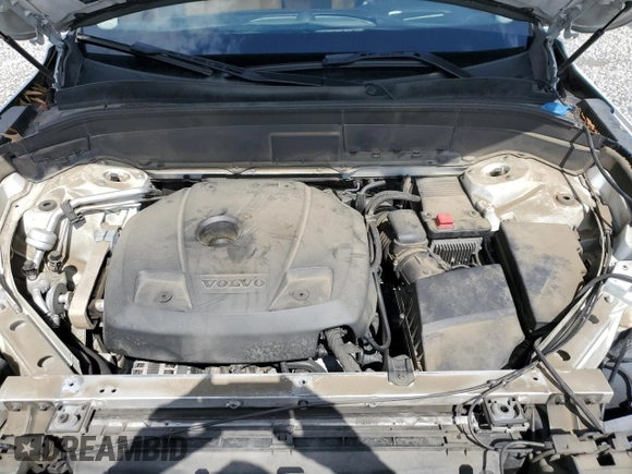 2016 Volvo XC90 T6 Inscription z VIN YV4A22PL4G1027827, wystawiony jako Copart lot #56332285 z przebiegiem 140 281 mil mil oraz Szkoda całkowita • Salvage title. Historia ofert i sprzedaży dostępna na DreamBid. Obrazek 12.