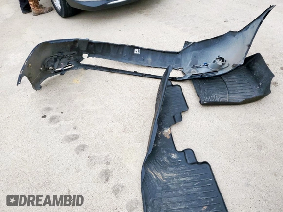 2012 Toyota Highlander Limited with VIN 5TDYK3EHXCS081555, listed as a Copart auction lot 58797705 with 237,476 mi miles and Salvage title. Bid and sale history available at DreamBid. Image 13.