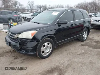 2011 Honda CR-V LX with VIN 5J6RE4H37BL020739, listed as a IAAI auction lot 41502362 with 220,256 mi miles. Bid and sale history available at carsss.com. Image 19.