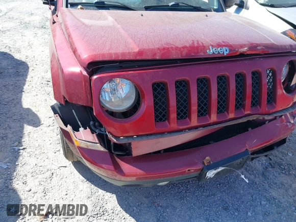 2015 Jeep Patriot Altitude z VIN 1C4NJRBB9FD268780, wystawiony jako IAAI lot #40386558 z przebiegiem 85 756 mil mil oraz . Historia ofert i sprzedaży dostępna na DreamBid. Obrazek 17.