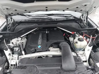 2016 BMW X5 sDrive35i with VIN 5UXKR2C56G0R69814, listed as a IAAI auction lot 41088279 with 81,219 mi miles. Bid and sale history available at carsss.com. Image 10.