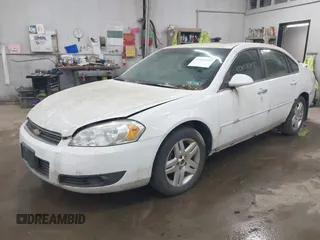 2011 Chevrolet Impala LT Fleet with VIN 2G1WG5EK0B1318309, listed as a IAAI auction lot 42824785 with 149,086 mi miles and . Bid and sale history available at DreamBid. Image 2.