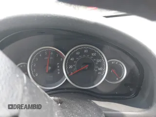 2006 Subaru Legacy Outback z VIN 4S4BP61C367320473, wystawiony jako IAAI lot #40338261 z przebiegiem Nie podano mil oraz . Historia ofert i sprzedaży dostępna na DreamBid. Obrazek 7.