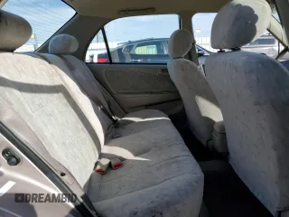 1999 Toyota Corolla VE с VIN 1NXBR18E9XZ210292, выставлен на аукционе Copart как лот 58518975 с пробегом 80 953 миль миль и Списание • Salvage title. История ставок и продаж доступна на DreamBid. Изображение 10.