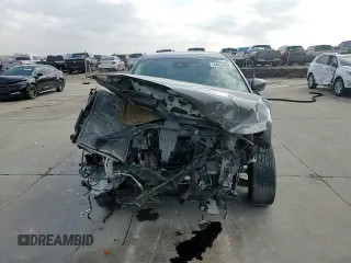 2021 Mazda CX-5 Touring with VIN JM3KFACM9M0330485, listed as a Copart auction lot 44622895 with Not Provided miles and Salvage Title. Bid and sale history available at DreamBid. Image 11.