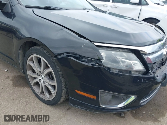 2012 Ford Fusion SEL with VIN 3FAHP0JA8CR289919, listed as a IAAI auction lot 42051209 with 188,464 mi miles and . Bid and sale history available at DreamBid. Image 17.