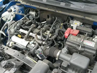 2024 Nissan Kicks S with VIN 3N1CP5BV0RL498203, listed as a IAAI auction lot 43074533 with 51,960 mi miles and . Bid and sale history available at DreamBid. Image 19.