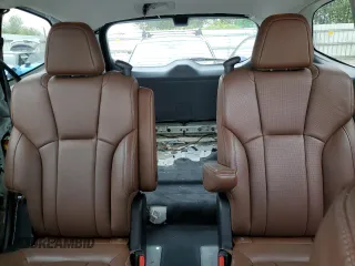 2021 Subaru Ascent Touring z VIN 4S4WMARD9M3424268, wystawiony jako Copart lot #65466415 z przebiegiem 93 083 mil mil oraz Szkoda całkowita • Salvage title. Historia ofert i sprzedaży dostępna na DreamBid. Obrazek 10.