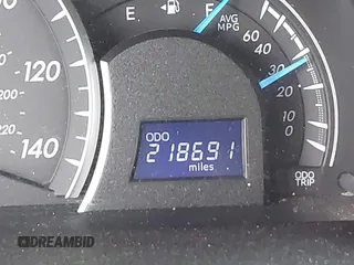2015 Toyota Camry XLE with VIN 4T4BF1FK9FR450447, listed as a IAAI auction lot 41771512 with 218,691 mi miles and . Bid and sale history available at DreamBid. Image 16.