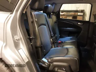 2017 Dodge Journey Crossroad Plus с VIN 3C4PDDGGXHT595340, выставлен на аукционе IAAI как лот 42523860 с пробегом 140 620 миль миль и . История ставок и продаж доступна на DreamBid. Изображение 8.