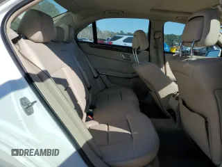 2014 Mercedes-Benz E-Class E 350 Sport with VIN WDDHF5KB6EA875927, listed as a Copart auction lot 50765955 with 168,124 mi miles and Salvage Title. Bid and sale history available at carsss.com. Image 10.
