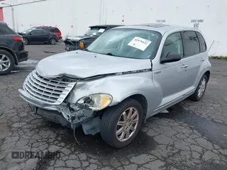 2006 Chrysler PT Cruiser Limited z VIN 3A8FY68B56T327123, wystawiony jako IAAI lot #41979432 z przebiegiem Nie podano mil oraz . Historia ofert i sprzedaży dostępna na DreamBid. Obrazek 2.