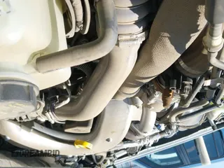 2025 Ford F-250 XL z VIN 1FT7W2BT8SED32094, wystawiony jako IAAI lot #43304180 z przebiegiem 7 748 mil mil oraz . Historia ofert i sprzedaży dostępna na DreamBid. Obrazek 19.