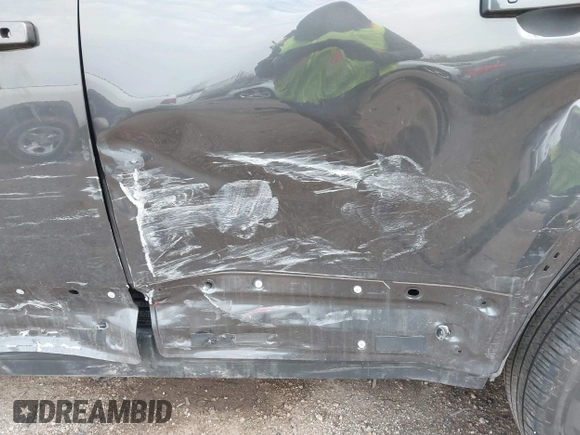 2023 Land Rover Defender S с VIN SALEJ7EX4P2239091, выставлен на аукционе IAAI как лот 41791797 с пробегом 16 042 миль миль и . История ставок и продаж доступна на DreamBid. Изображение 20.