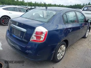 2011 Nissan Sentra SL with VIN 3N1AB6AP9BL681247, listed as a IAAI auction lot 42646849 with 156,603 mi miles and . Bid and sale history available at DreamBid. Image 4.