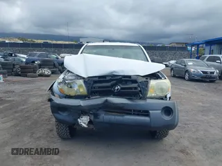 2006 Toyota Tacoma with VIN 5TEUU42N16Z216261, listed as a IAAI auction lot 41313912 with 97,086 mi miles. Bid and sale history available at carsss.com. Image 12.