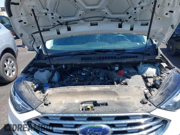 2019 Ford Edge SEL с VIN 2FMPK4J9XKBC63929, выставлен на аукционе IAAI как лот 42561065 с пробегом 86 710 миль миль и . История ставок и продаж доступна на DreamBid. Изображение 10.