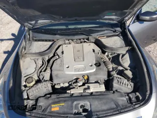 2015 Infiniti Q40 with VIN JN1CV6AR6FM520688, listed as a Copart auction lot 80267434 with 160,361 mi miles and Salvage Title. Bid and sale history available at carsss.com. Image 11.