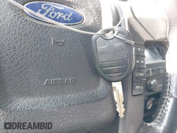 2012 Ford F-150 XL with VIN 1FTFX1ET4CFB53397, listed as a IAAI auction lot 41167562 with 185,345 mi miles. Bid and sale history available at carsss.com. Image 11.