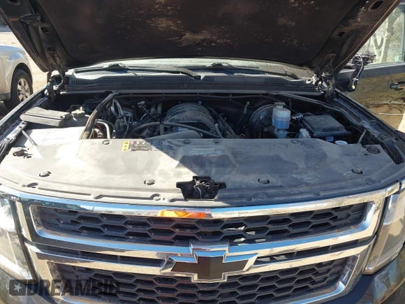 2020 Chevrolet Suburban LT with VIN 1GNSKHKC5LR303081, listed as a IAAI auction lot 41896511 with 60,121 mi miles and . Bid and sale history available at DreamBid. Image 10.