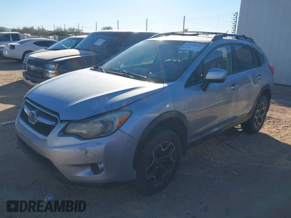 2014 Subaru Crosstrek Limited с VIN JF2GPAKCXE8219050, выставлен на аукционе IAAI как лот 41218939 с пробегом 221 236 миль миль и . История ставок и продаж доступна на DreamBid. Изображение 2.