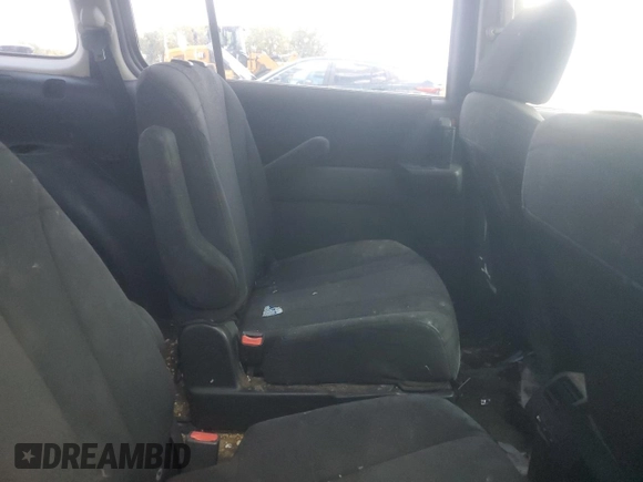 2012 Mazda 5 Touring with VIN JM1CW2CL5C0141969, listed as a Copart auction lot 62771735 with Not provided miles and Salvage title. Bid and sale history available at DreamBid. Image 11.
