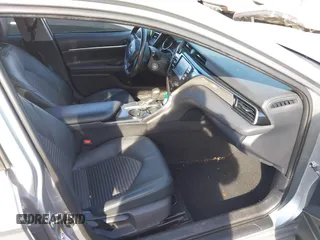 2019 Toyota Camry LE z VIN 4T1B11HK8KU681713, wystawiony jako IAAI lot #41823019 z przebiegiem 99 000 mil mil oraz . Historia ofert i sprzedaży dostępna na DreamBid. Obrazek 5.