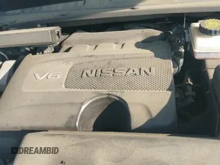 2019 Nissan Pathfinder Platinum z VIN 5N1DR2MM6KC627265, wystawiony jako IAAI lot #42487185 z przebiegiem 110 727 mil mil oraz . Historia ofert i sprzedaży dostępna na DreamBid. Obrazek 19.