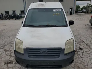 2012 Ford Transit Connect XL z VIN NM0LS7ANXCT111245, wystawiony jako Copart lot #58173895 z przebiegiem 280 917 mil mil oraz Tytuł czysty. Historia ofert i sprzedaży dostępna na DreamBid. Obrazek 5.