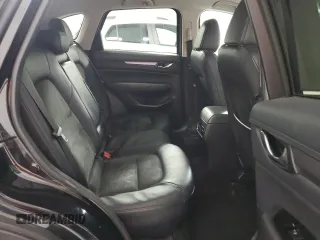 2021 Mazda CX-5 Touring with VIN JM3KFBCMXM0338844, listed as a Copart auction lot 53201615 with 137,498 mi miles and Clean Title. Bid and sale history available at carsss.com. Image 11.