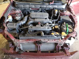 2012 Subaru Outback Prem with VIN 4S4BRBCC3C3216097, listed as a Copart auction lot 82254394 with 89,919 mi miles and Salvage title. Bid and sale history available at DreamBid. Image 12.