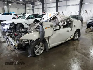 2010 Ford Fusion SE z VIN 3FAHP0HA0AR160754, wystawiony jako Copart lot #55177085 z przebiegiem Nie podano mil oraz Nie do naprawy • Non repairable. Historia ofert i sprzedaży dostępna na DreamBid. Obrazek 1.